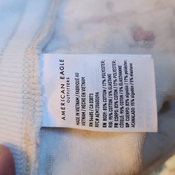 AE Christmas joggers - Picture 5 of 8